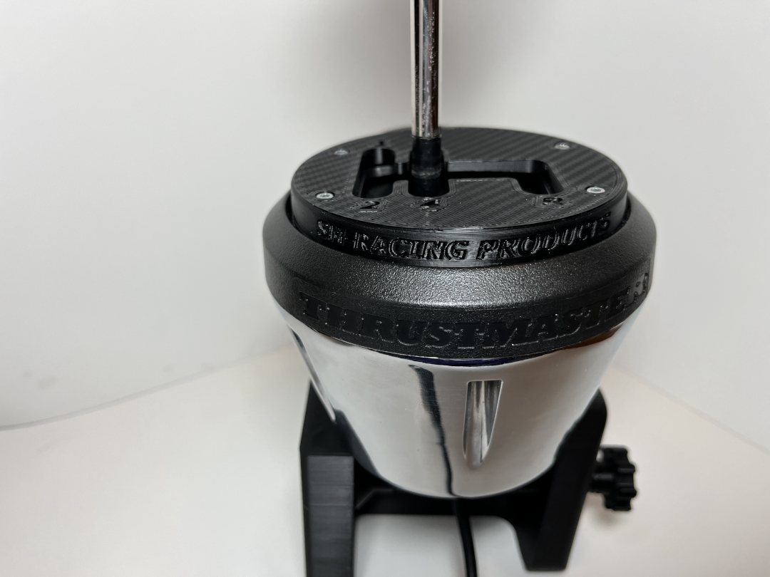 Thrustmaster TH8A Shifter Gate
